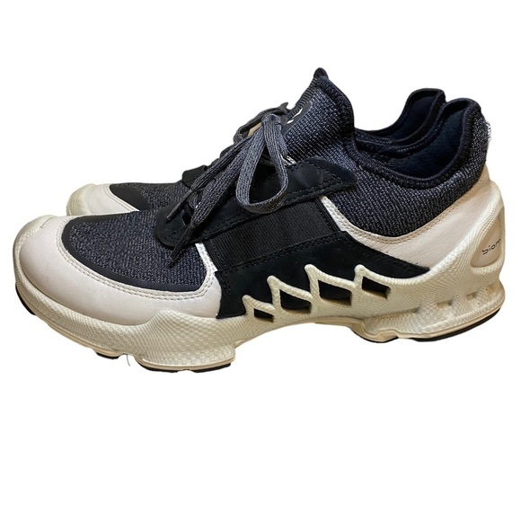 Ecco BIOM AEX Womens Knit Slip-On size 8 - Picture 6 of 9